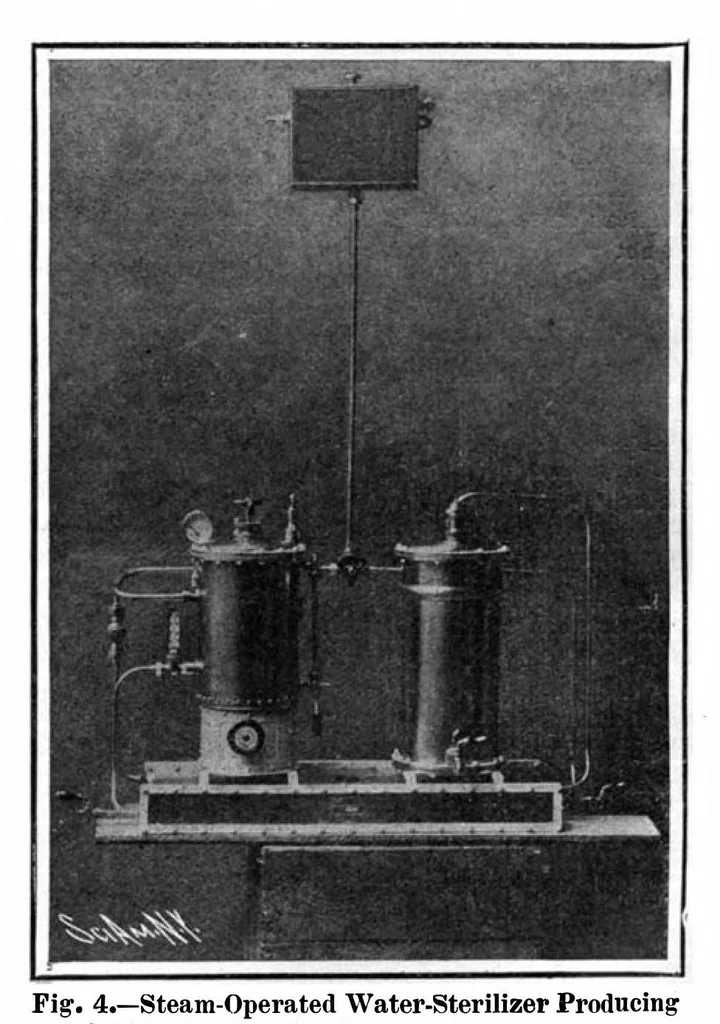 An illustration from Scientific American, Vol. 94, No. 22 (June 1906), 1906, leaf 7