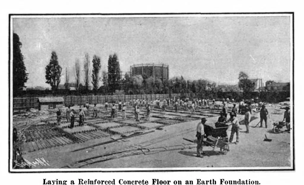 An illustration from Scientific American, Vol. 94, No. 23 (June 1906), 1906, leaf 8