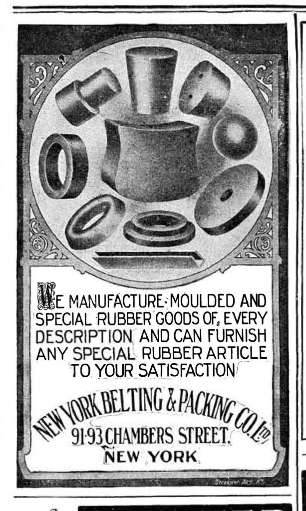 An illustration from Scientific American, Vol. 94, No. 24 (June 1906), 1906, leaf 19