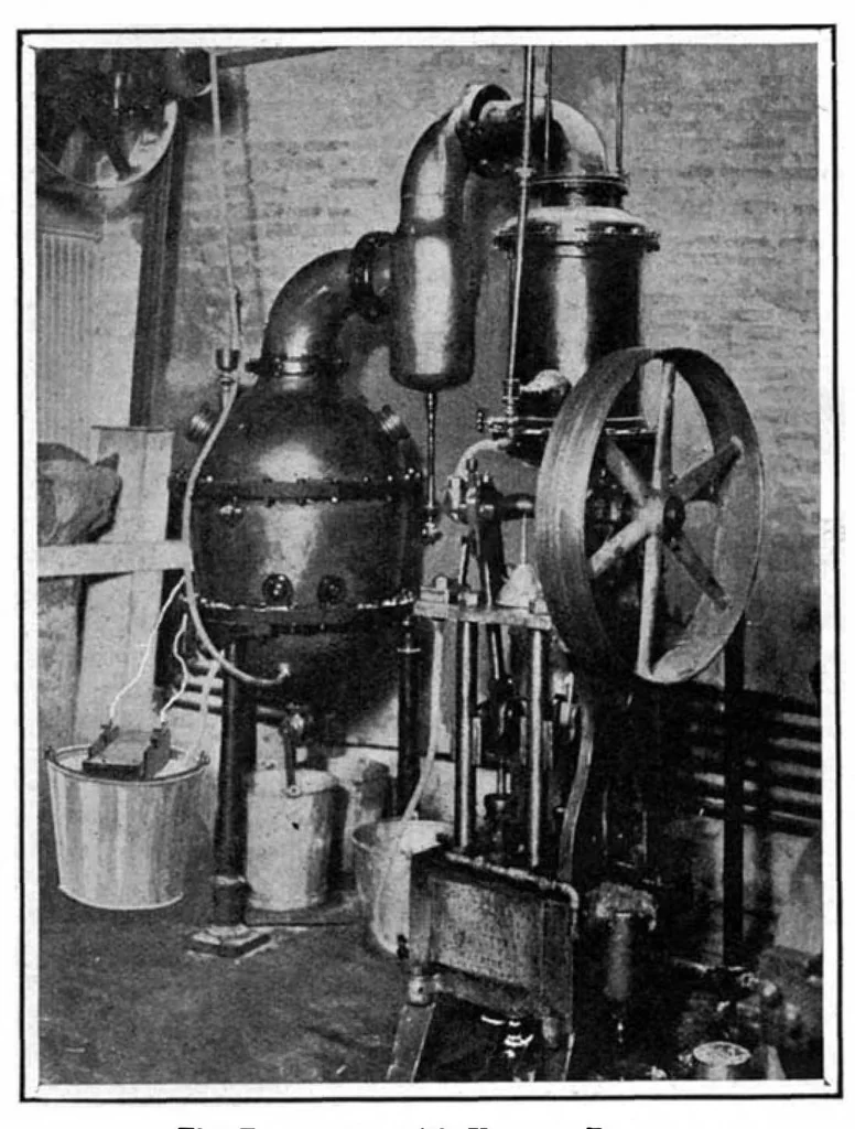 An illustration from Scientific American, Vol. 94, No. 24 (June 1906), 1906, leaf 3