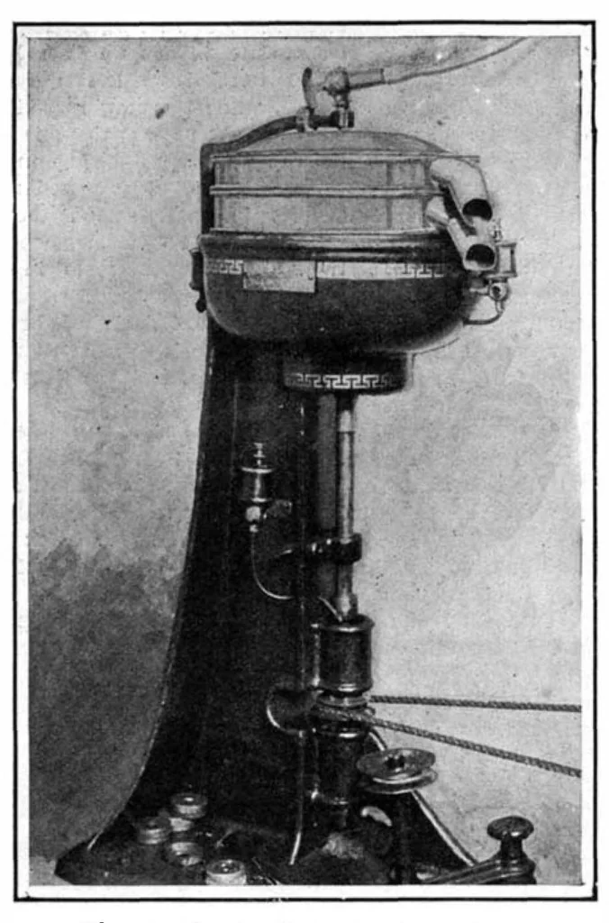 An illustration from Scientific American, Vol. 94, No. 24 (June 1906), 1906, leaf 3
