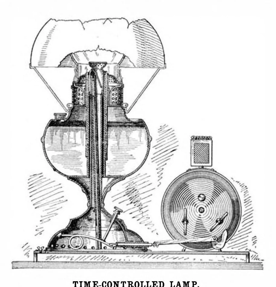 An illustration from Scientific American, Vol. 94, No. 25 (June 1906), 1906, leaf 10