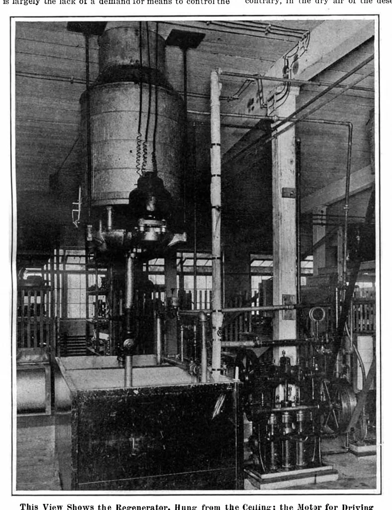 An illustration from Scientific American, Vol. 94, No. 25 (June 1906), 1906, leaf 3