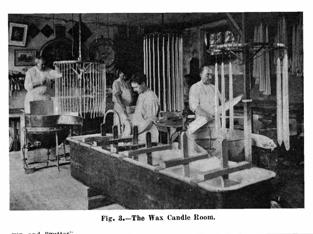 An illustration from Scientific American, Vol. 94, No. 25 (June 1906), 1906, leaf 7