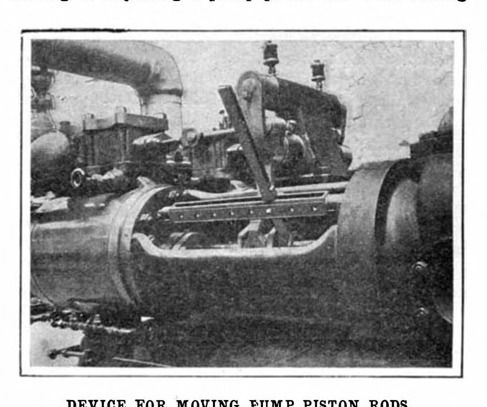 An illustration from Scientific American, Vol. 94, No. 25 (June 1906), 1906, leaf 9