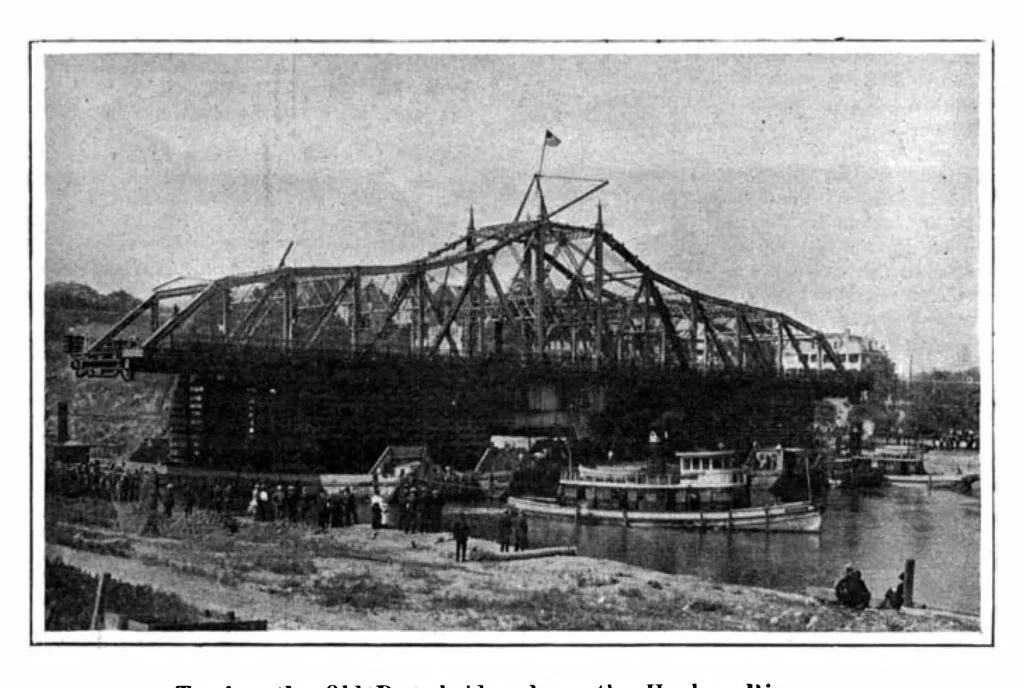 An illustration from Scientific American, Vol. 94, No. 26 (June 1906), 1906, leaf 10