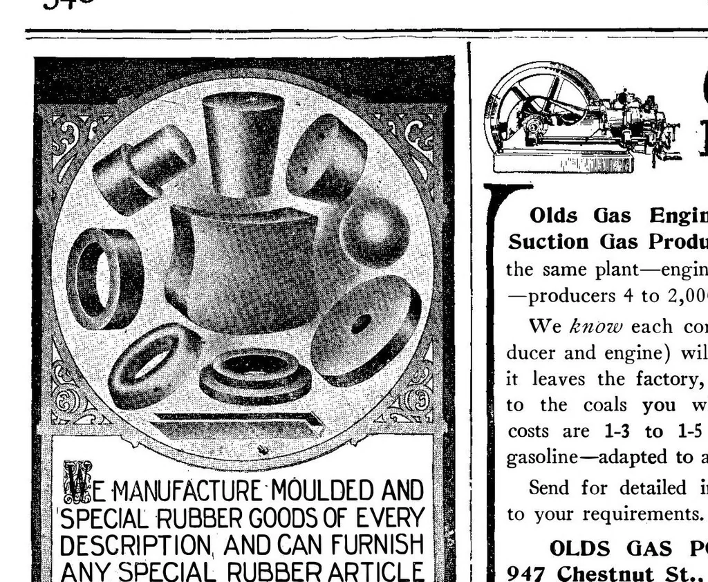 An illustration from Scientific American, Vol. 94, No. 26 (June 1906), 1906, leaf 19