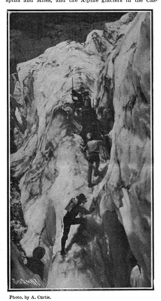 An illustration from Scientific American, Vol. 94, No. 26 (June 1906), 1906, leaf 5