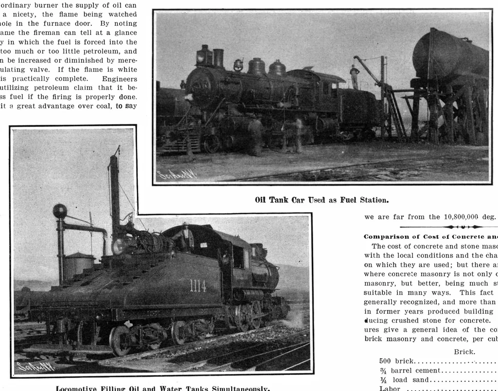 An illustration from Scientific American, Vol. 94, No. 26 (June 1906), 1906, leaf 7