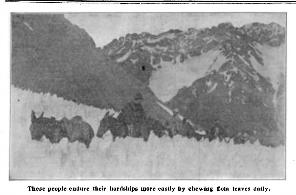An illustration from Scientific American, Vol. 95, No. 1 (July 1906), 1906, leaf 13