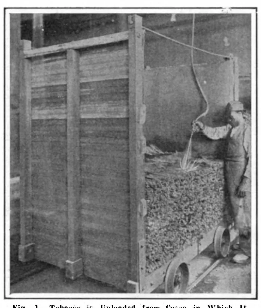 An illustration from Scientific American, Vol. 95, No. 1 (July 1906), 1906, leaf 8