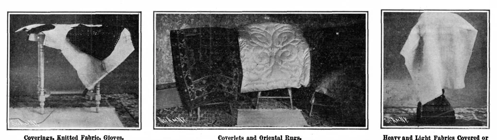An illustration from Scientific American, Vol. 95, No. 6 (August 1906), 1906, leaf 3