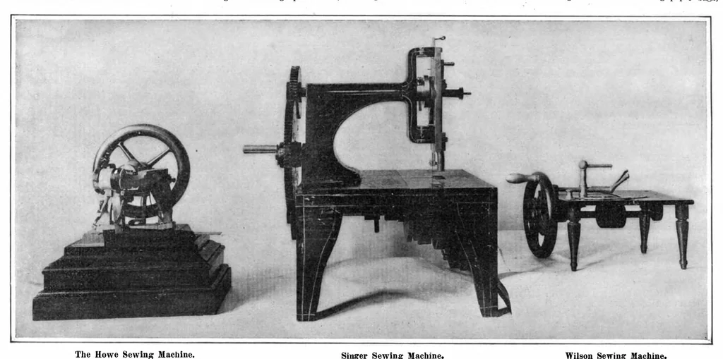 An illustration from Scientific American, Vol. 95, No. 6 (August 1906), 1906, leaf 7
