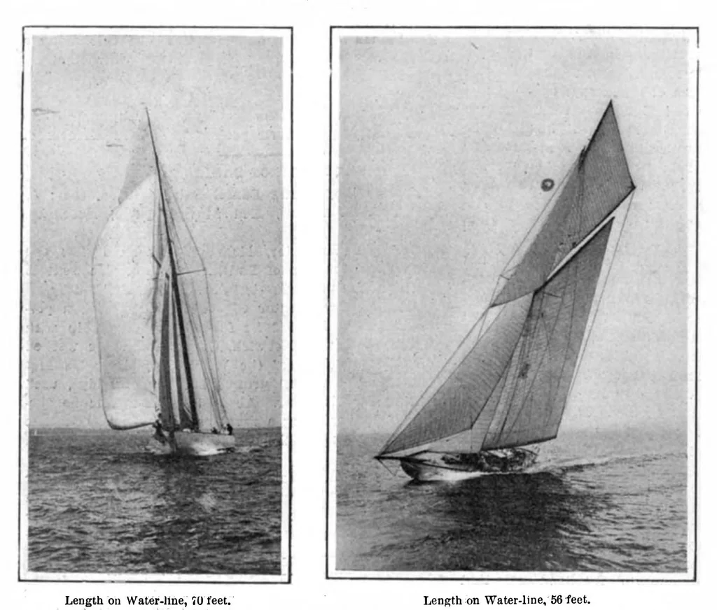 An illustration from Scientific American, Vol. 95, No. 7 (August 1906), 1906, leaf 3
