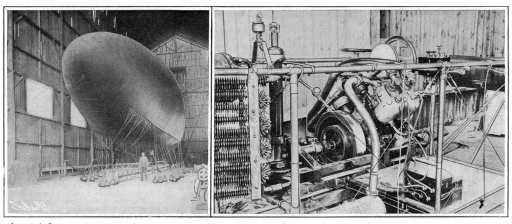 An illustration from Scientific American, Vol. 95, No. 7 (August 1906), 1906, leaf 7