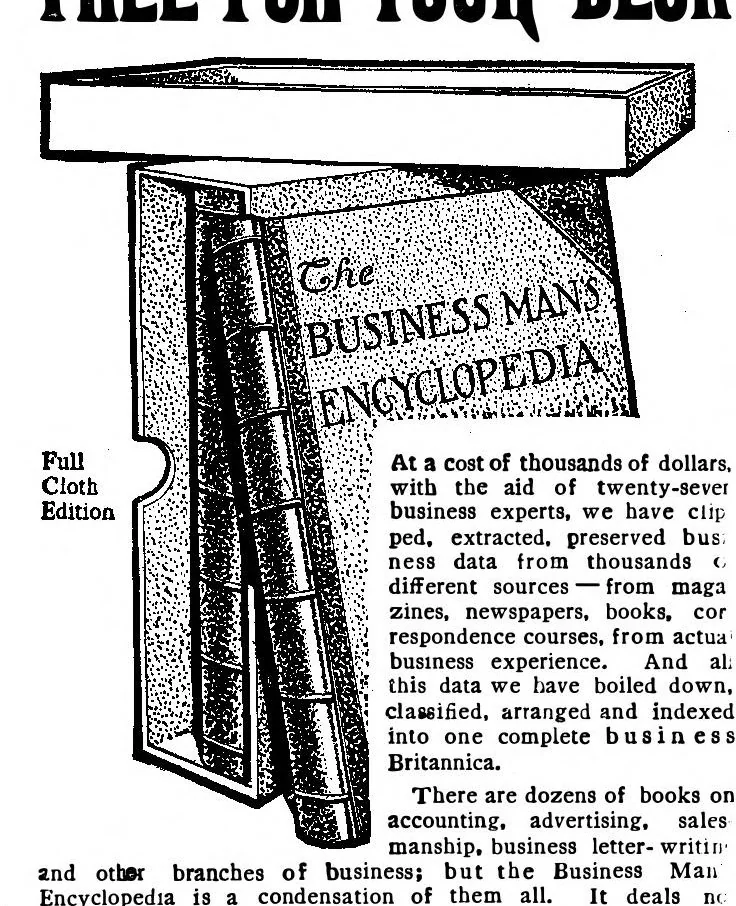 An illustration from Scientific American, Vol. 95, No. 8 (August 1906), 1906, leaf 15