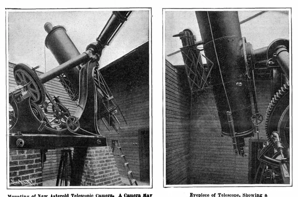 An illustration from Scientific American, Vol. 95, No. 8 (August 1906), 1906, leaf 3