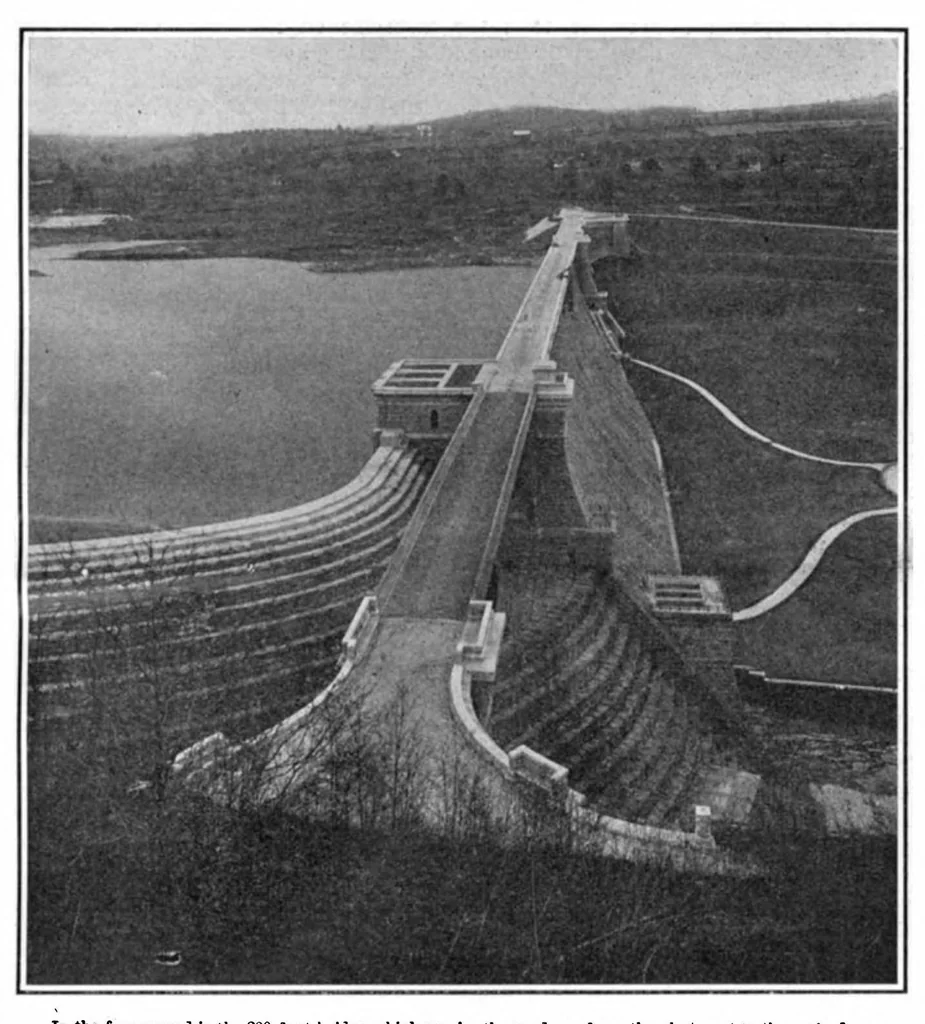 An illustration from Scientific American, Vol. 95, No. 8 (August 1906), 1906, leaf 4