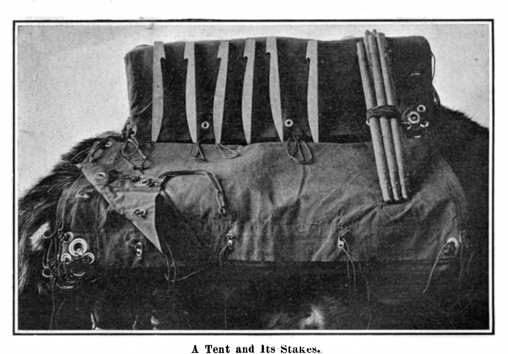 An illustration from Scientific American, Vol. 95, No. 8 (August 1906), 1906, leaf 7