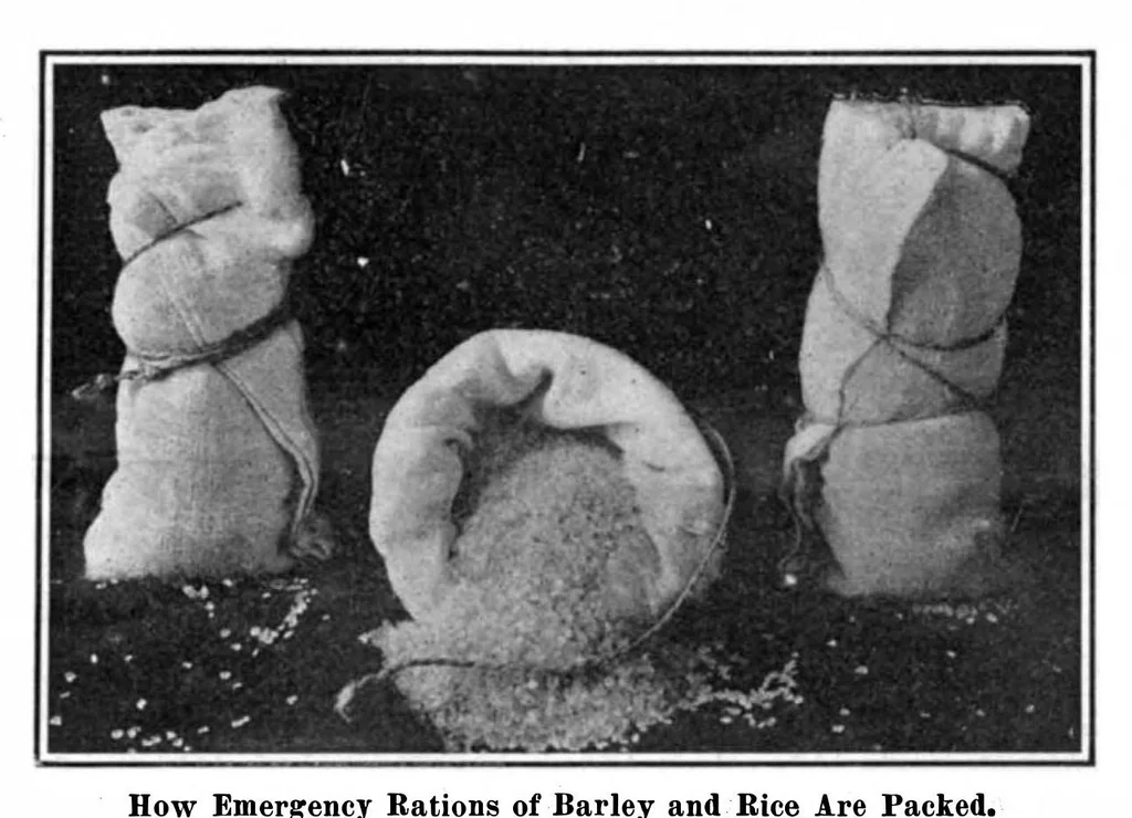 An illustration from Scientific American, Vol. 95, No. 8 (August 1906), 1906, leaf 8