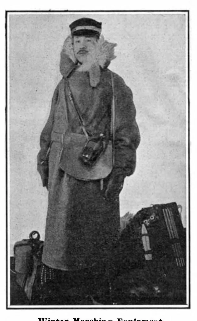 An illustration from Scientific American, Vol. 95, No. 8 (August 1906), 1906, leaf 8