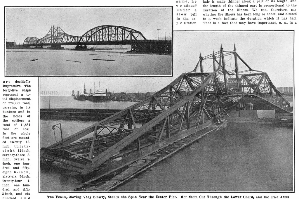 An illustration from Scientific American, Vol. 95, No. 9 (September 1906), 1906, leaf 7