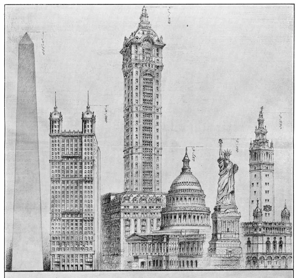 An illustration from Scientific American, Vol. 95, No. 10 (September 1906), 1906, leaf 0