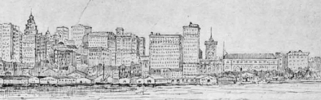 An illustration from Scientific American, Vol. 95, No. 10 (September 1906), 1906, leaf 0
