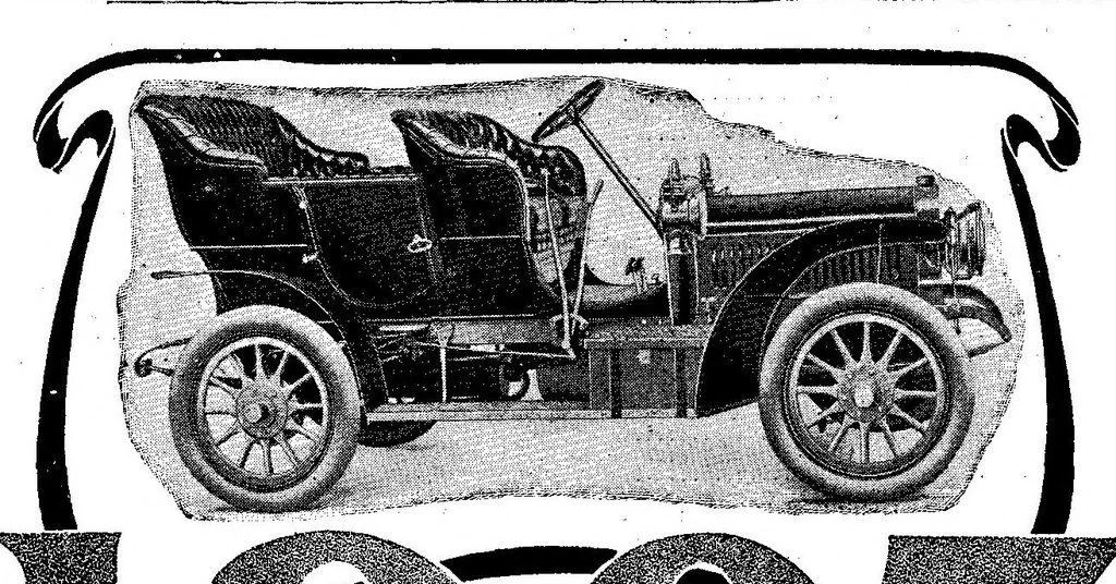An illustration from Scientific American, Vol. 95, No. 10 (September 1906), 1906, leaf 15