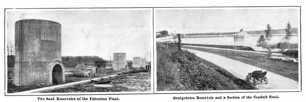 An illustration from Scientific American, Vol. 95, No. 10 (September 1906), 1906, leaf 4