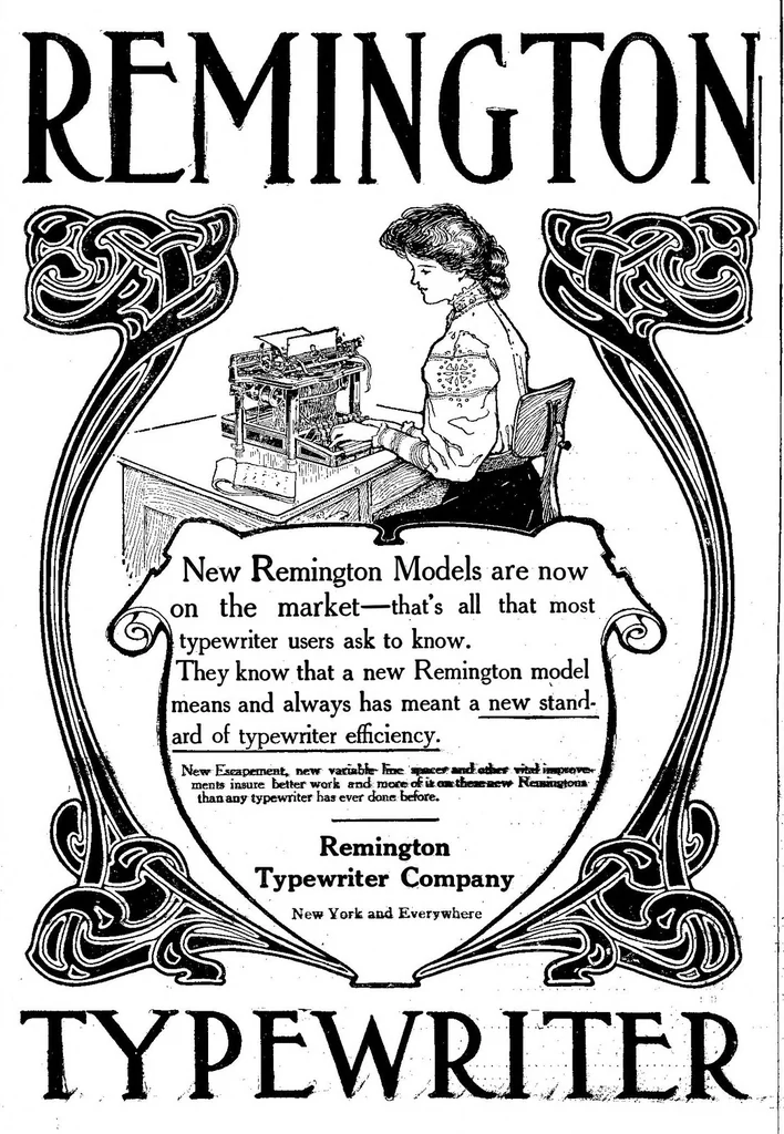 An illustration from Scientific American, Vol. 95, No. 13 (September 1906), 1906, leaf 15