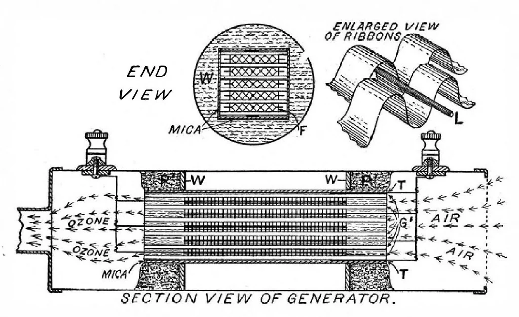 An illustration from Scientific American, Vol. 95, No. 13 (September 1906), 1906, leaf 4