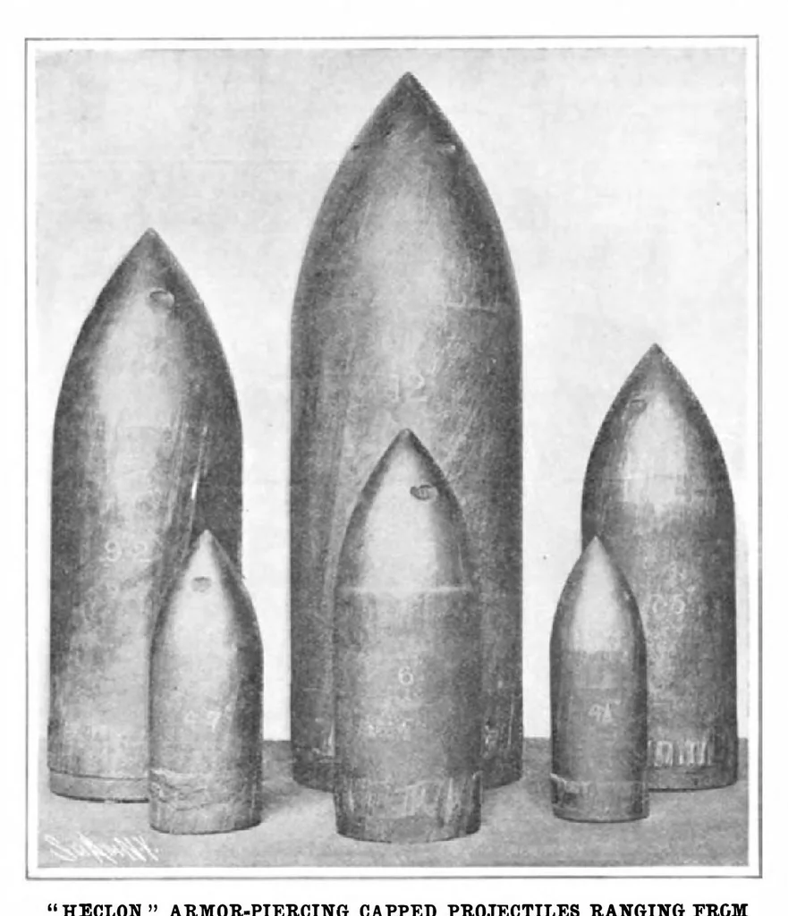 An illustration from Scientific American, Vol. 95, No. 13 (September 1906), 1906, leaf 9