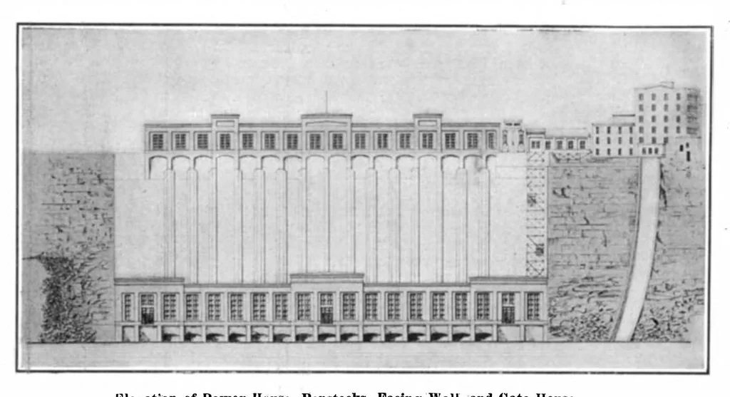 An illustration from Scientific American, Vol. 95, No. 14 (October 1906), 1906, leaf 3
