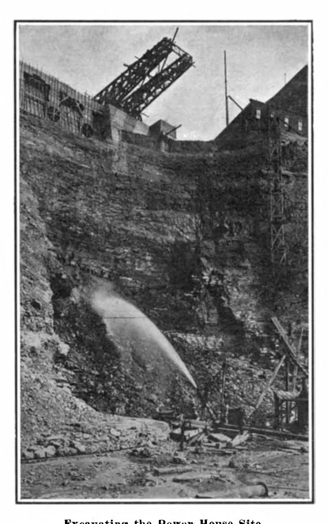 An illustration from Scientific American, Vol. 95, No. 14 (October 1906), 1906, leaf 4
