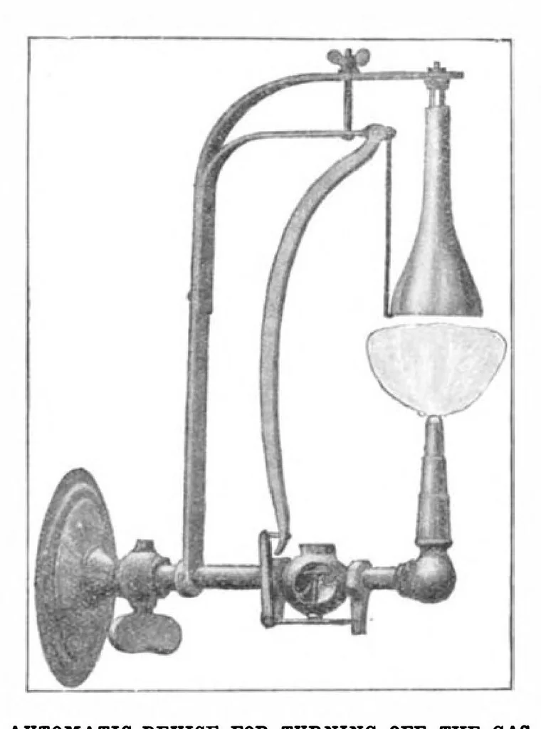 An illustration from Scientific American, Vol. 95, No. 14 (October 1906), 1906, leaf 5