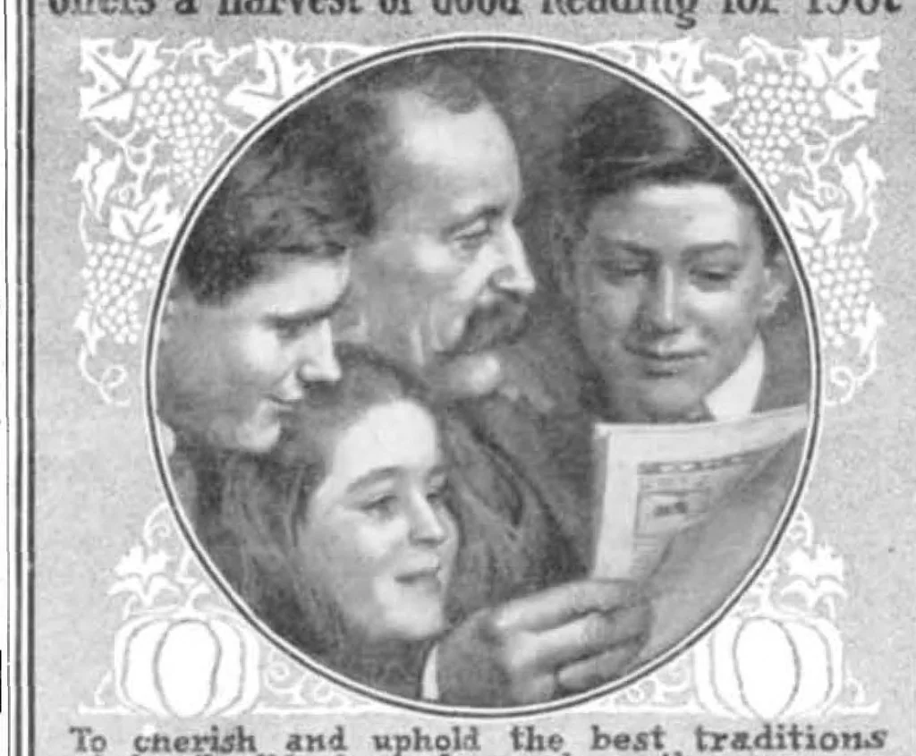 An illustration from Scientific American, Vol. 95, No. 15 (October 1906), 1906, leaf 19