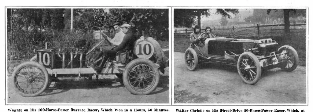 An illustration from Scientific American, Vol. 95, No. 15 (October 1906), 1906, leaf 7
