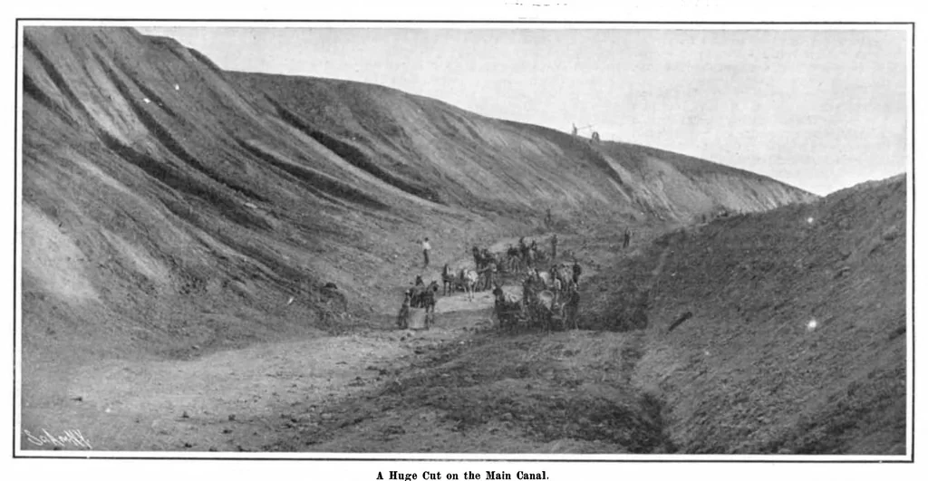 An illustration from Scientific American, Vol. 95, No. 16 (October 1906), 1906, leaf 7
