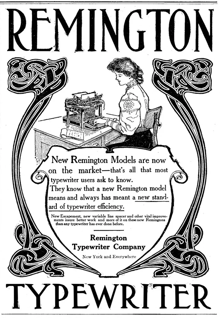 An illustration from Scientific American, Vol. 95, No. 17 (October 1906), 1906, leaf 17