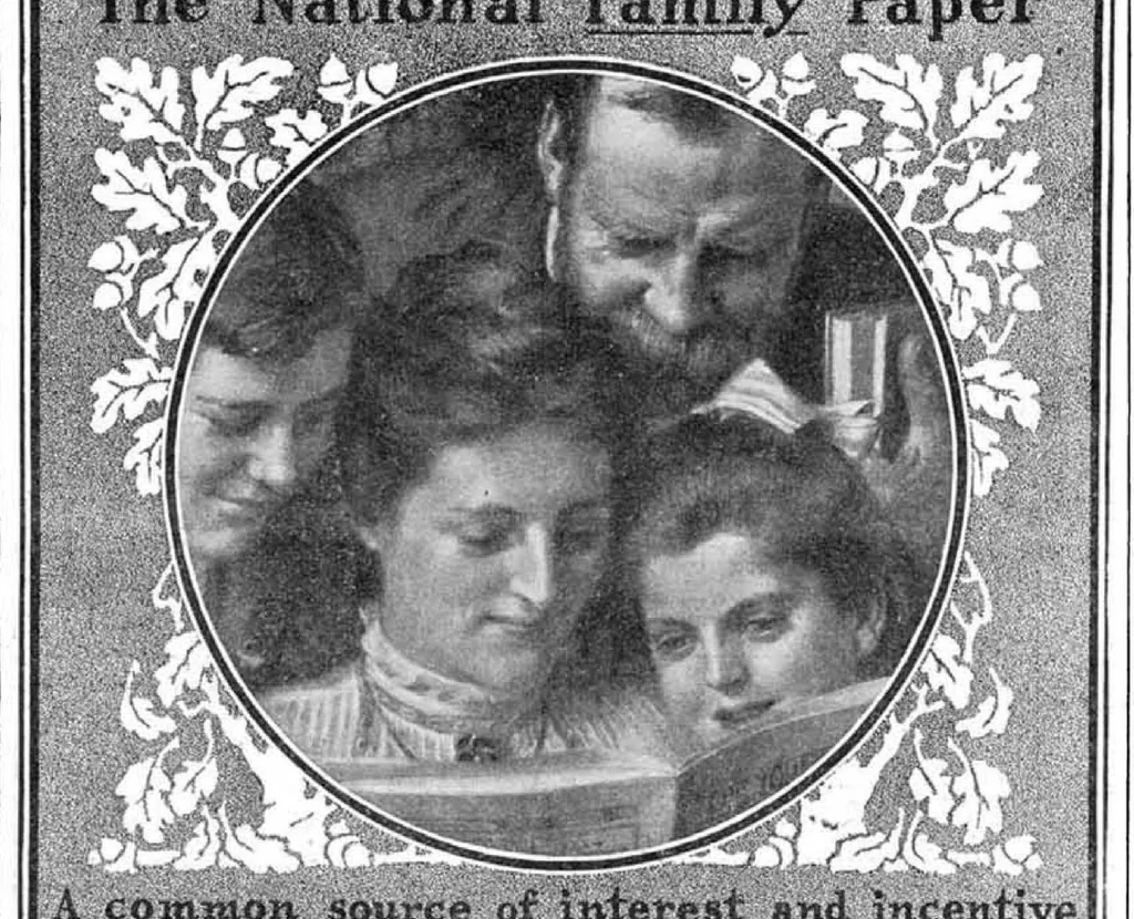 An illustration from Scientific American, Vol. 95, No. 18 (November 1906), 1906, leaf 19