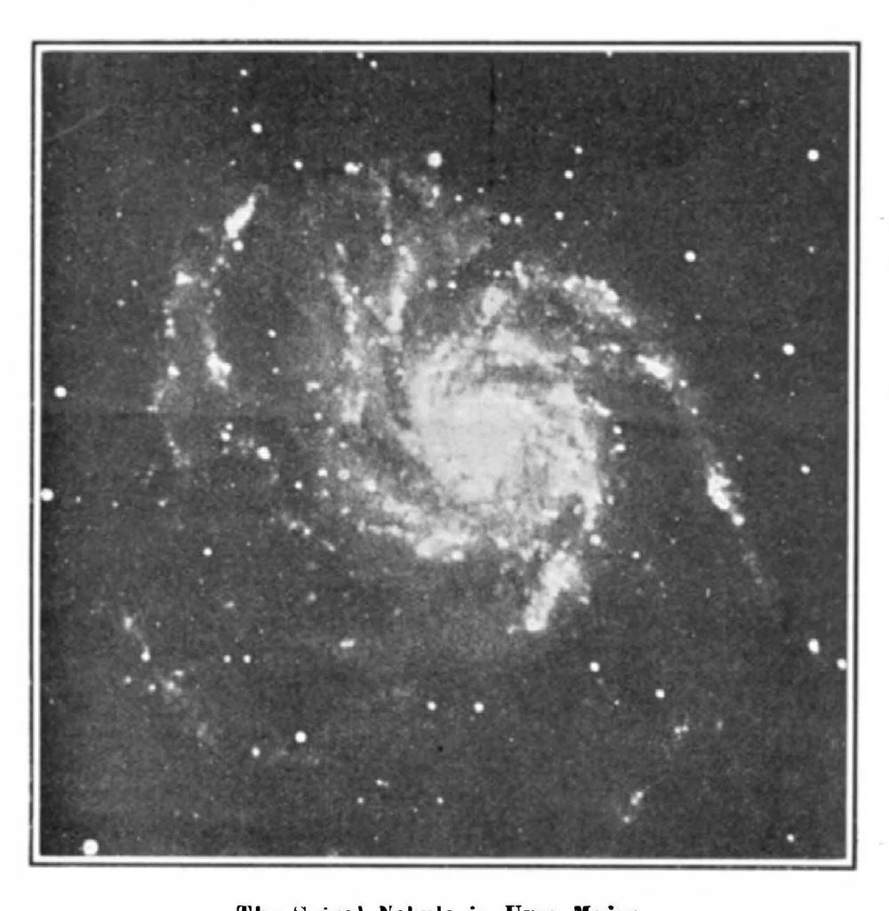 An illustration from Scientific American, Vol. 95, No. 18 (November 1906), 1906, leaf 7