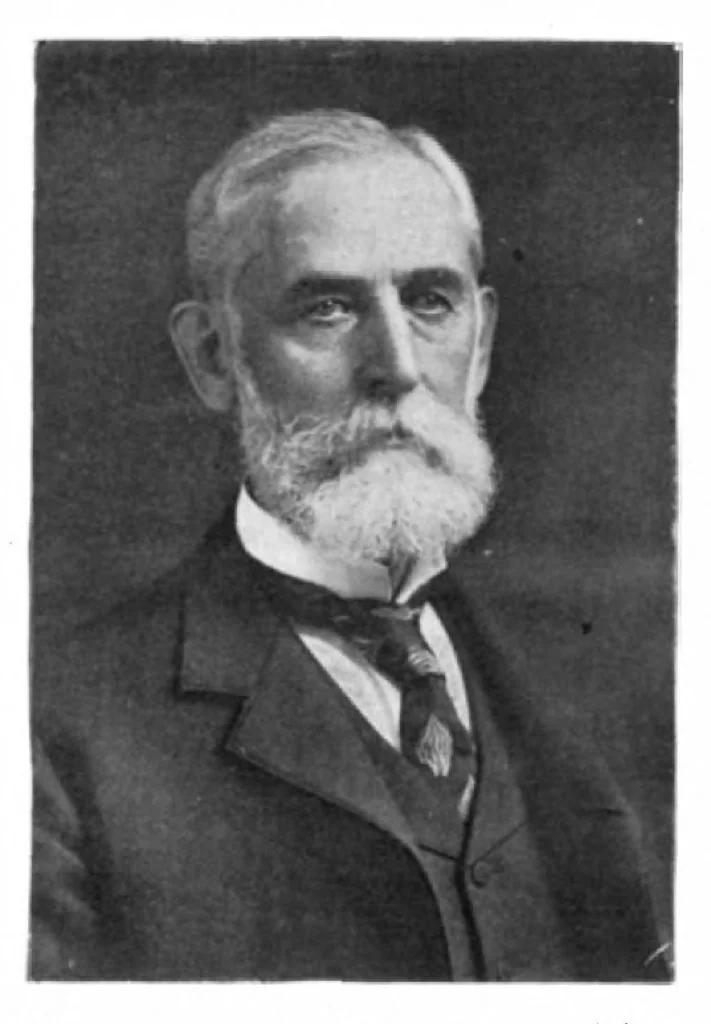 An illustration from Scientific American, Vol. 95, No. 19 (November 1906), 1906, leaf 11