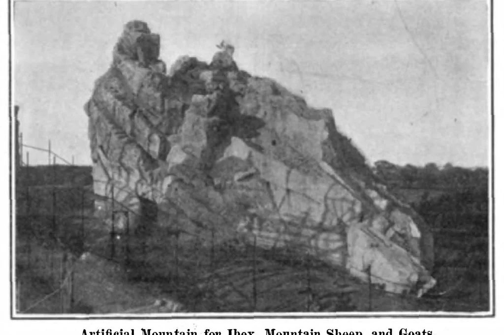 An illustration from Scientific American, Vol. 95, No. 19 (November 1906), 1906, leaf 9