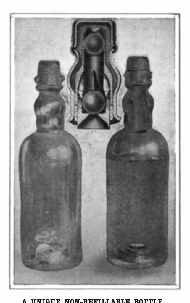An illustration from Scientific American, Vol. 95, No. 21 (November 1906), 1906, leaf 11