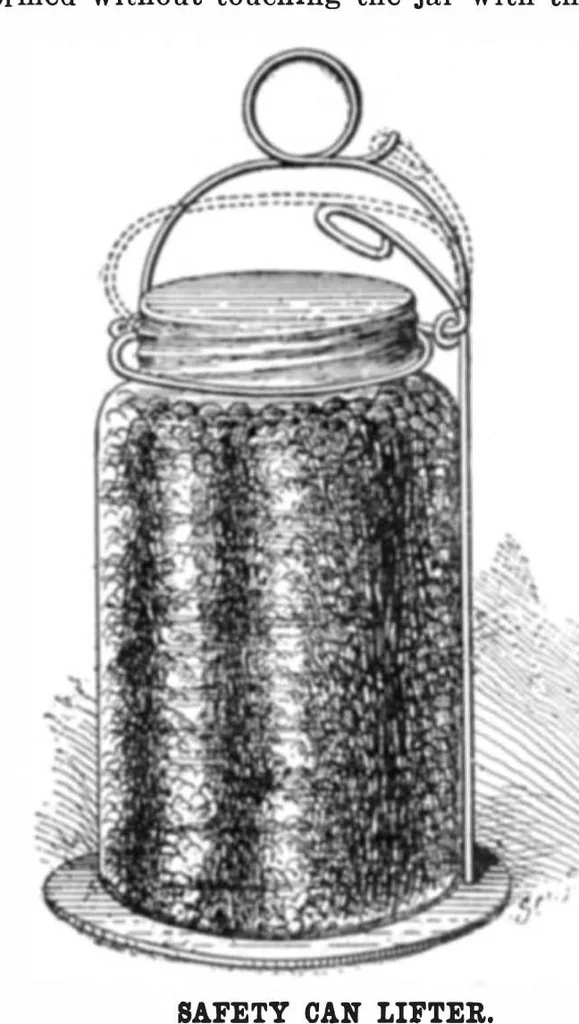 An illustration from Scientific American, Vol. 95, No. 21 (November 1906), 1906, leaf 11