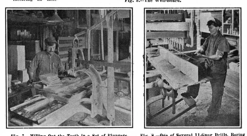 An illustration from Scientific American, Vol. 95, No. 22 (December 1906), 1906, leaf 4