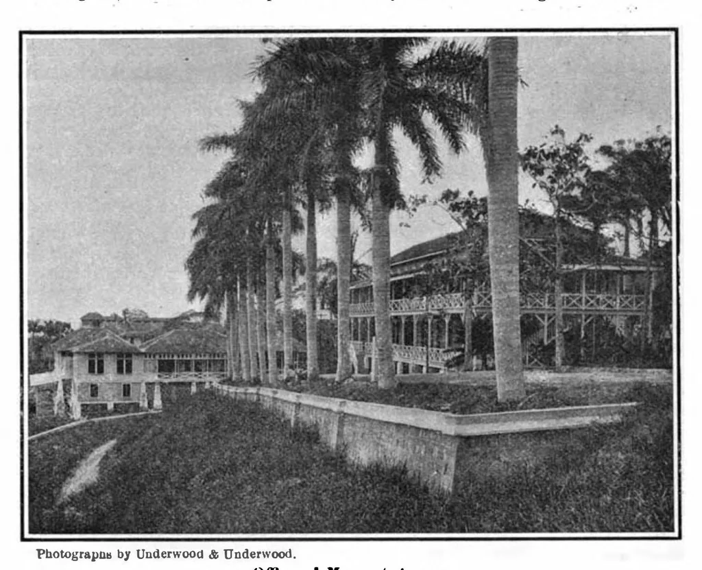 An illustration from Scientific American, Vol. 95, No. 22 (December 1906), 1906, leaf 7