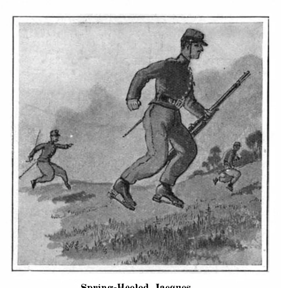 An illustration from Scientific American, Vol. 95, No. 23 (December 1906), 1906, leaf 14
