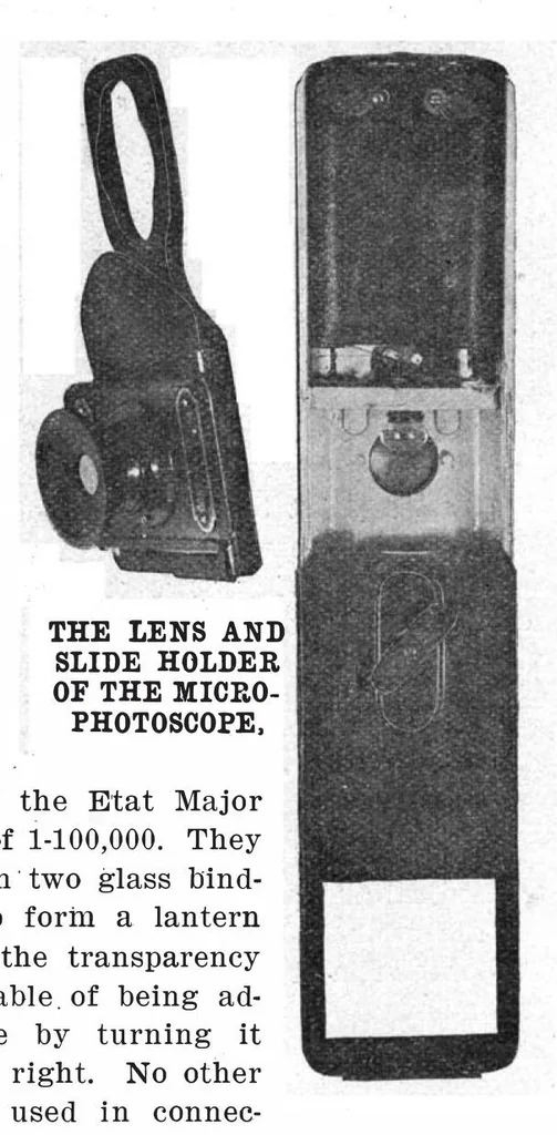 An illustration from Scientific American, Vol. 95, No. 23 (December 1906), 1906, leaf 15